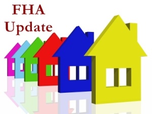 FHA Update - The Real Truth